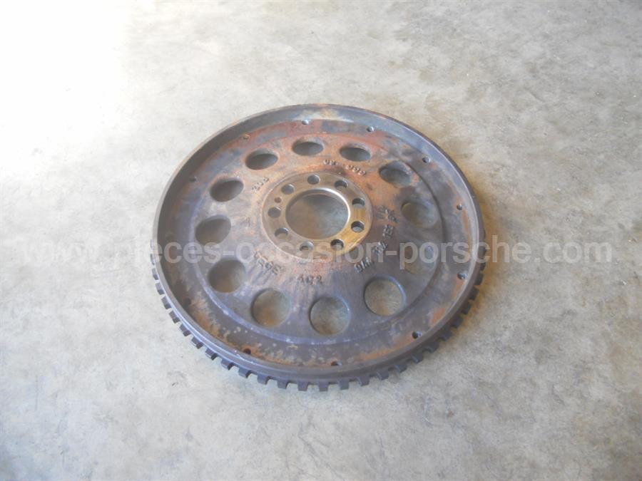 Volant moteur Porsche 968